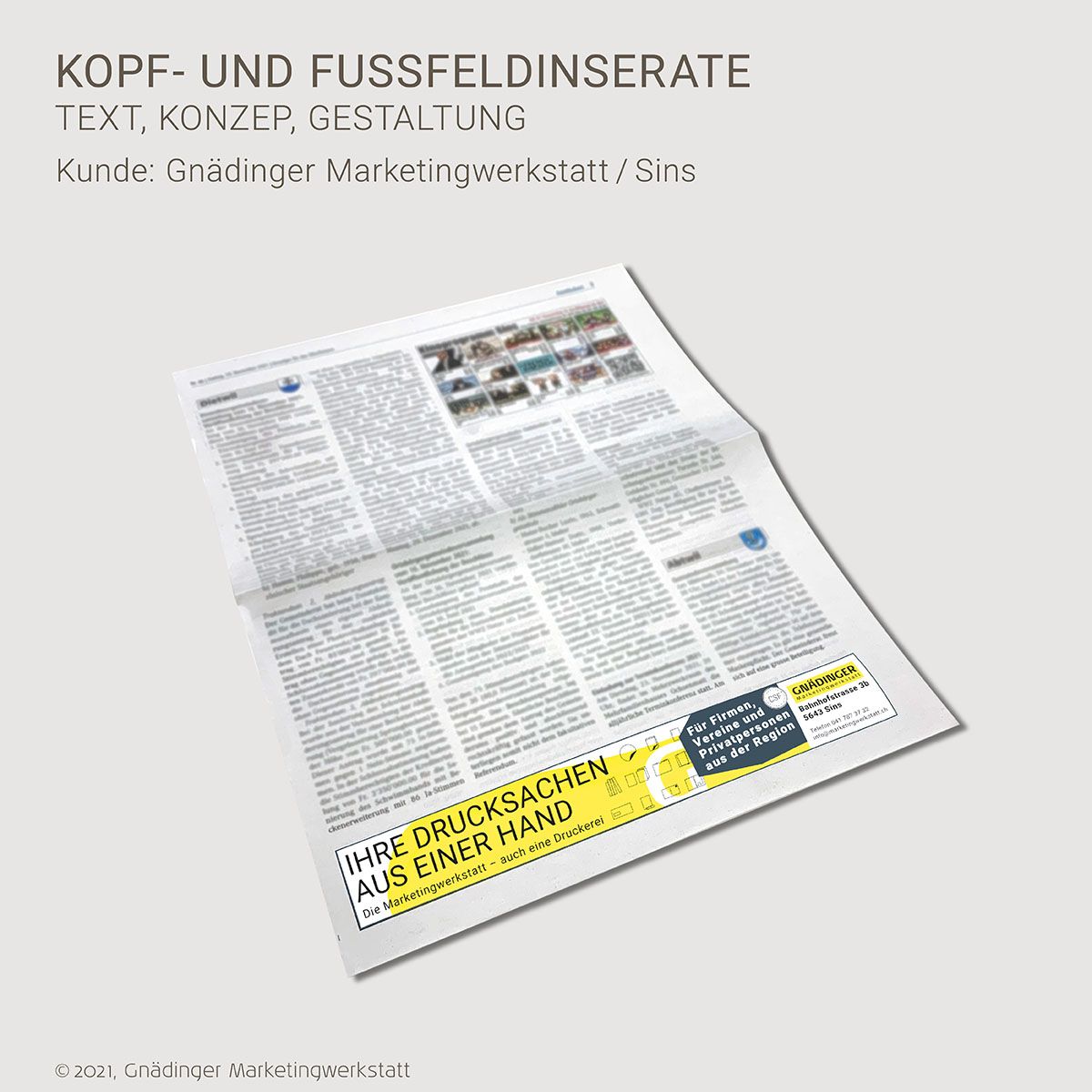 gnaedinger-marketingwerkstatt-sins-werbung-die-wirkt-grafikdesign-kopf-und-fussfeldinserat